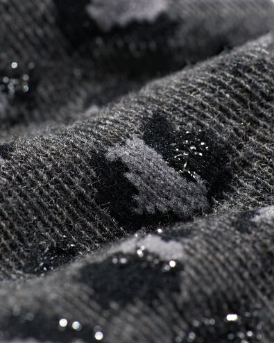 5er-Pack Damen-Socken, mit Baumwolle - 4200511 - HEMA