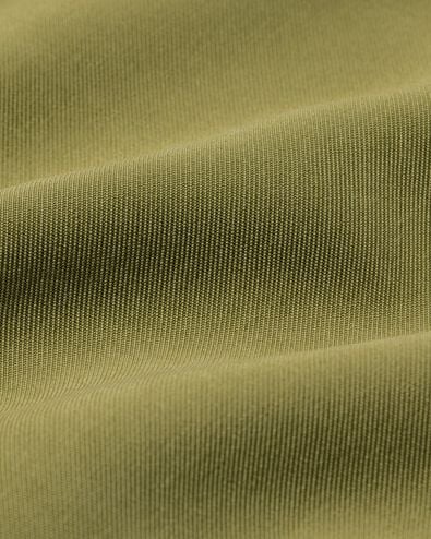 chemisier femme Dora boxy fit olive olive - 36205940OLIVE - HEMA