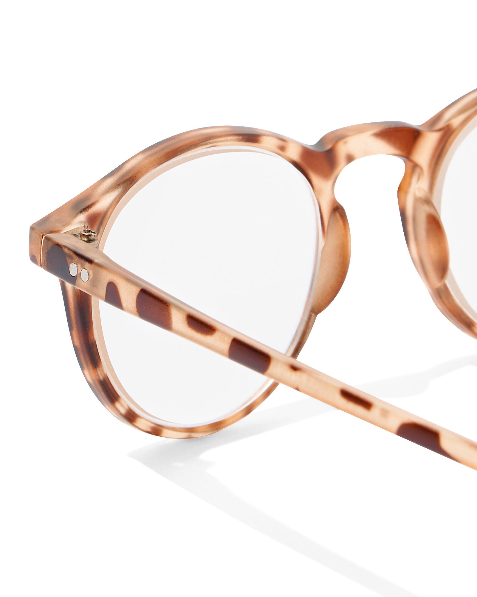 lunettes de lecture en plastique +2 - 12500237 - HEMA