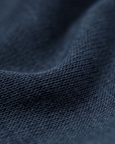 Herren-Sweatjacke Nielson dunkelblau dunkelblau - 2101440DARKBLUE - HEMA