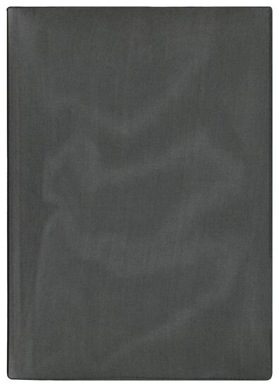 3er-Pack elastische Buchschoner, grau - 14522235 - HEMA