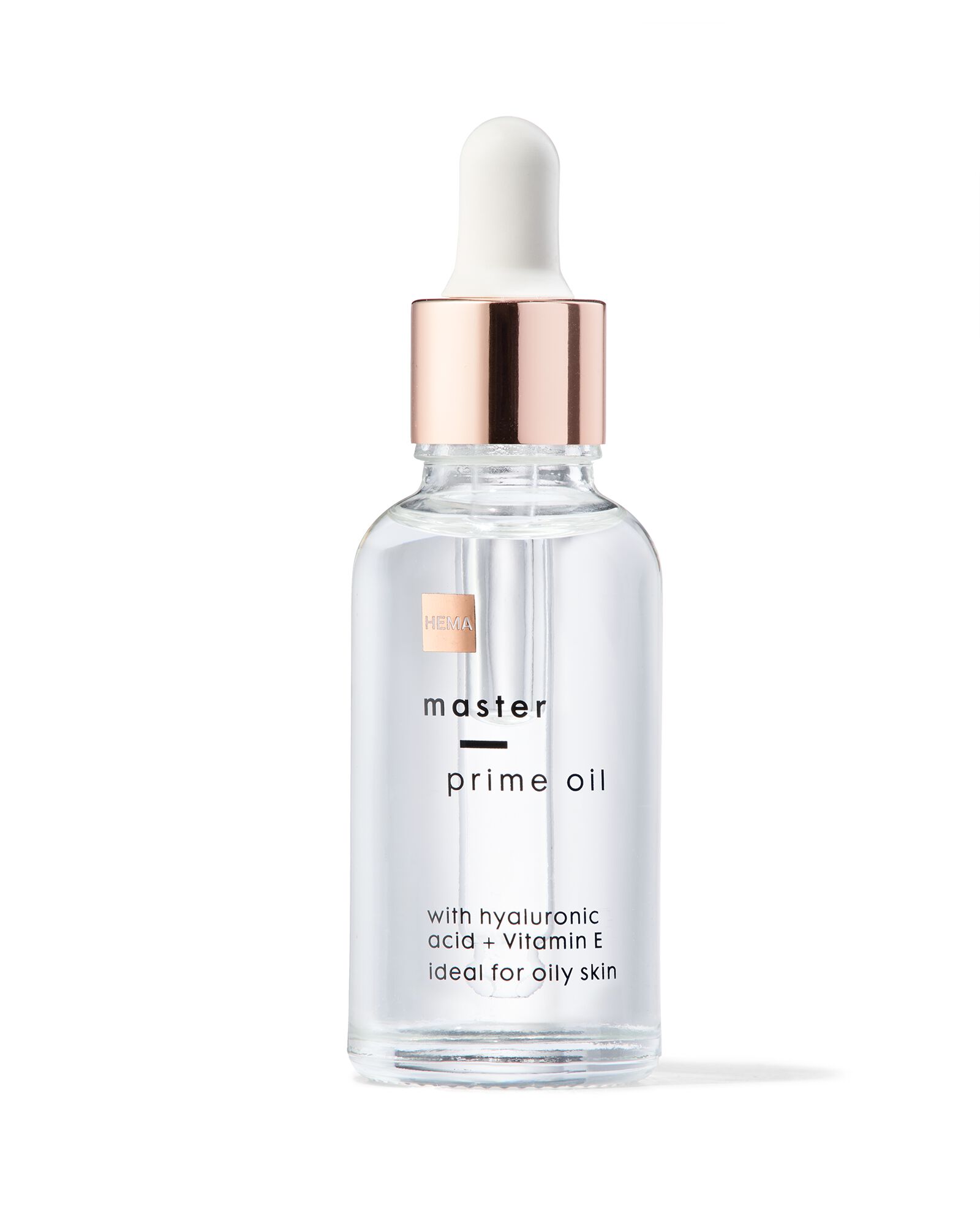 make-up primer olie verzorgend - 11290542 - HEMA