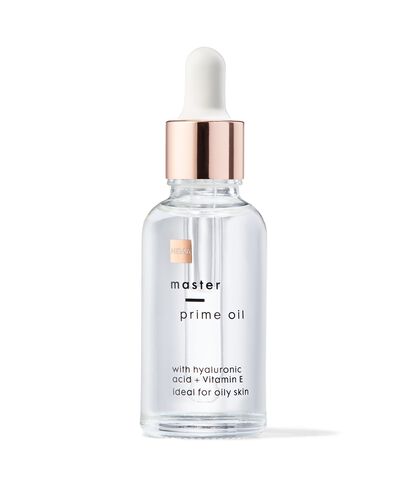 make-up primer olie verzorgend - 11290542 - HEMA
