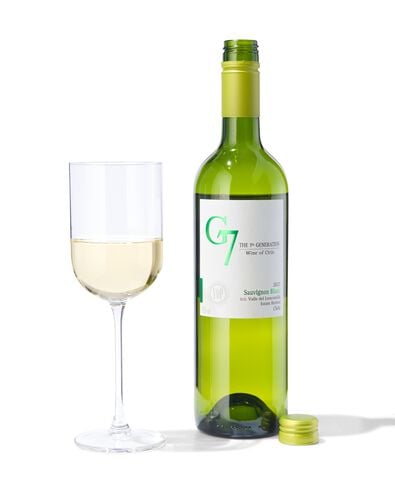 G7 sauvignon blanc - 17371106 - HEMA