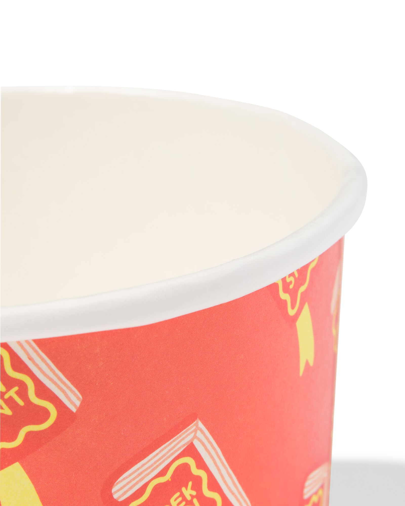 plateaux 10,5 cm Saint-Nicolas - 5 pi&egrave;ces - 25900089 - HEMA