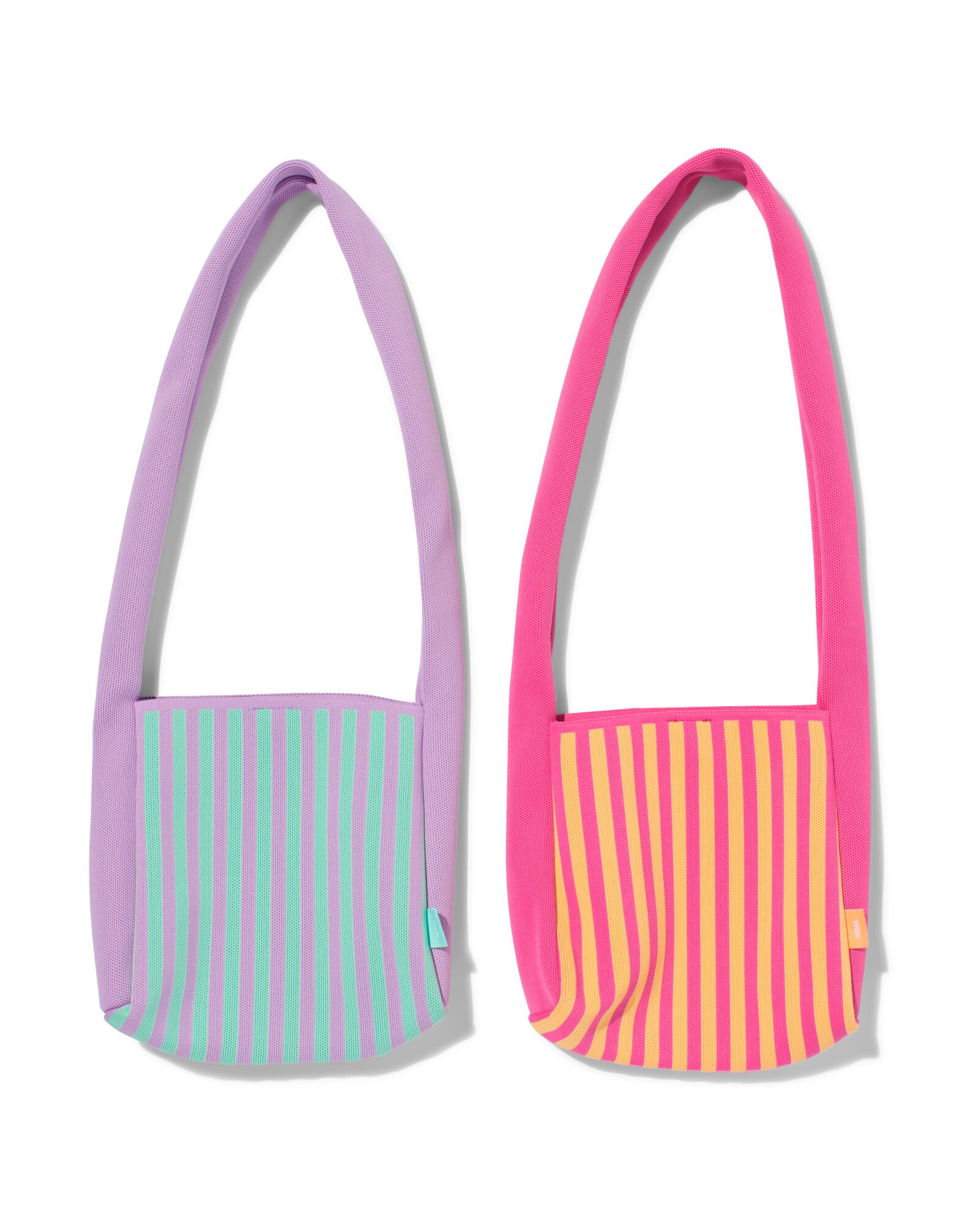 sac &agrave; bandouli&egrave;re ray&eacute; - 61130174 - HEMA