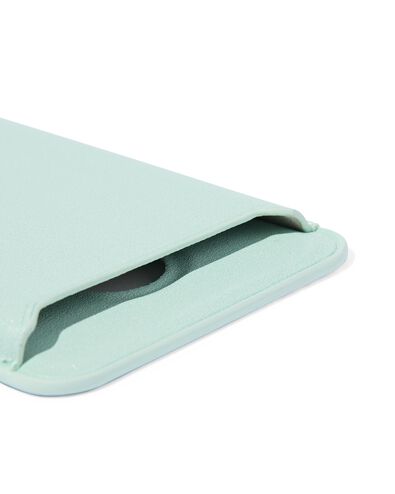 Magnet-Kartenhalter f&uuml;rs Smartphone - 39680028 - HEMA
