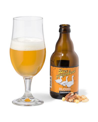 jeu de l'oie hollandais avec 4 bi&egrave;res - 17450105 - HEMA