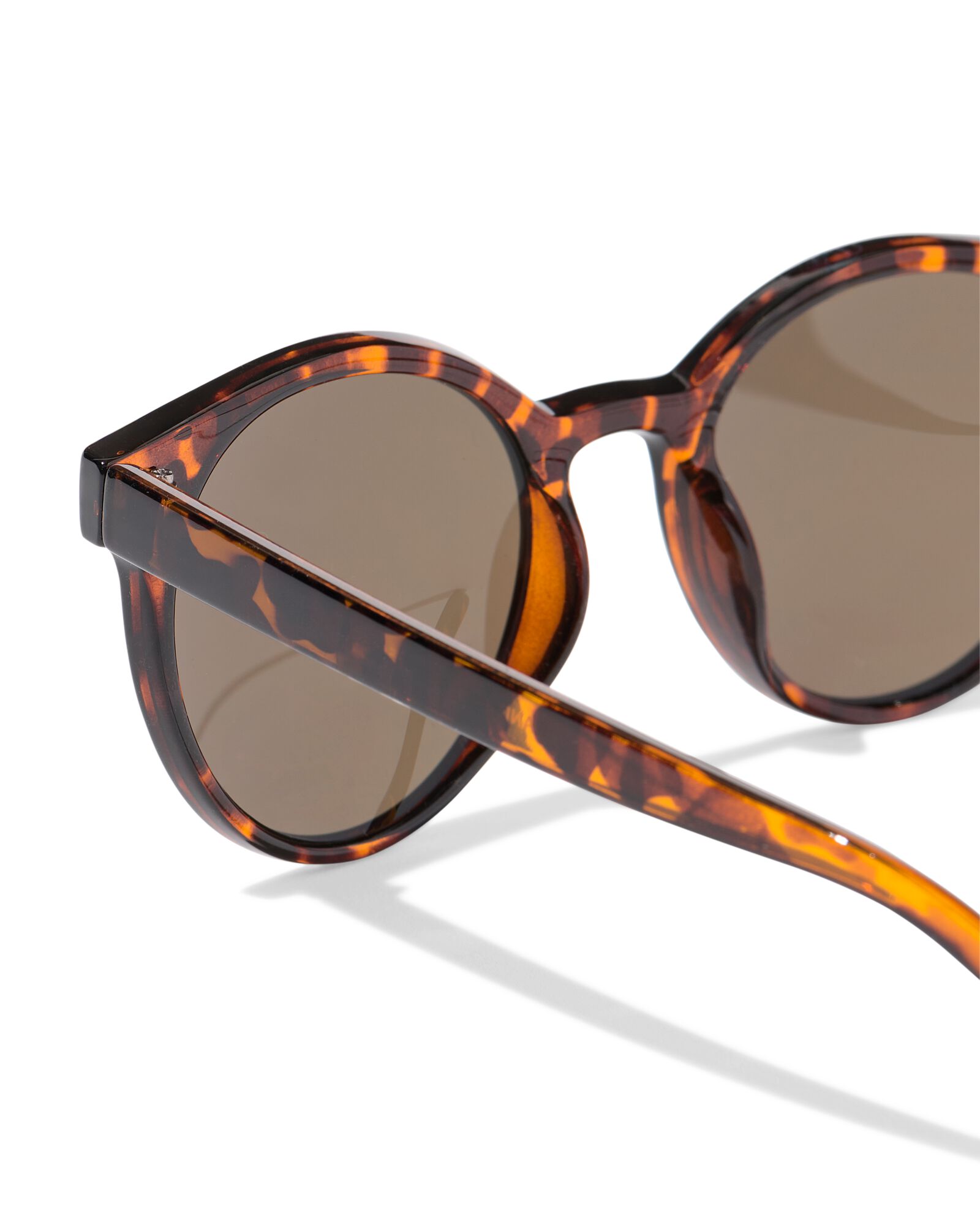 lunettes de soleil rondes femme - 12500302 - HEMA