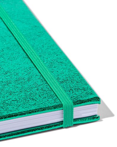 Notizbuch A5 Spirale - 14126012 - HEMA