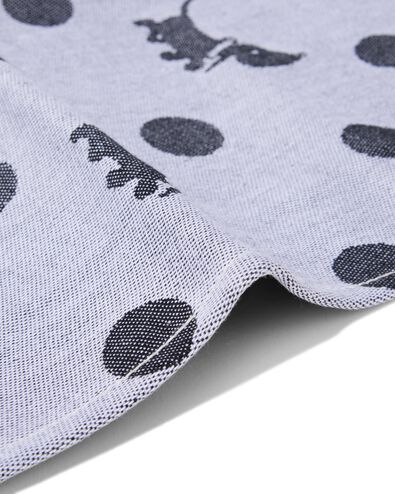 Takkie ensemble torchons et essuie-main 50x70 cm - 2 pi&egrave;ces - 5400019 - HEMA