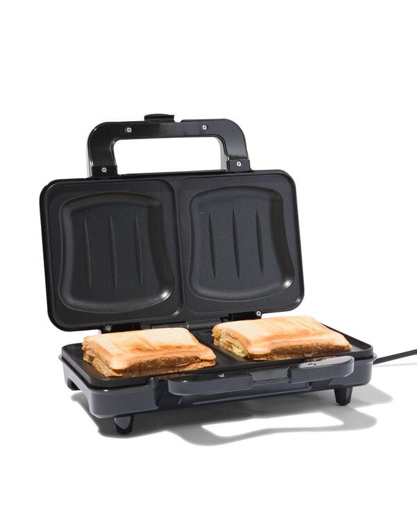 Sandwichtoaster - 80080014 - HEMA