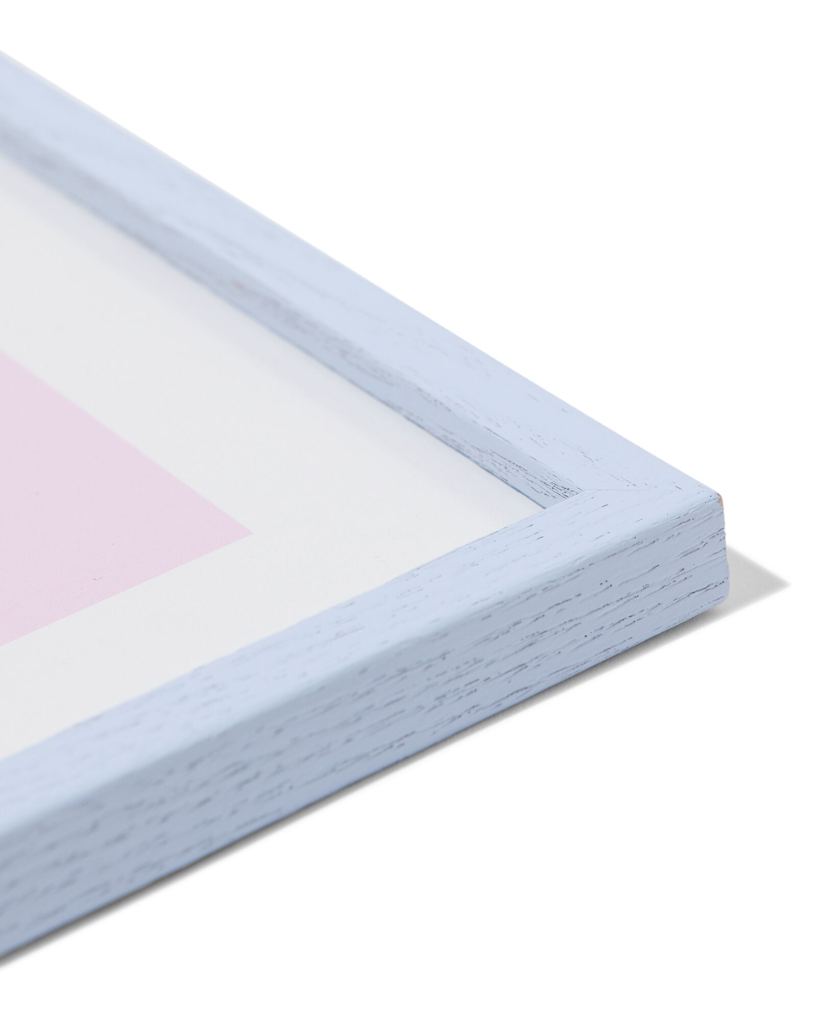 cadre photo 15x20 cm bois fin - 13626082 - HEMA