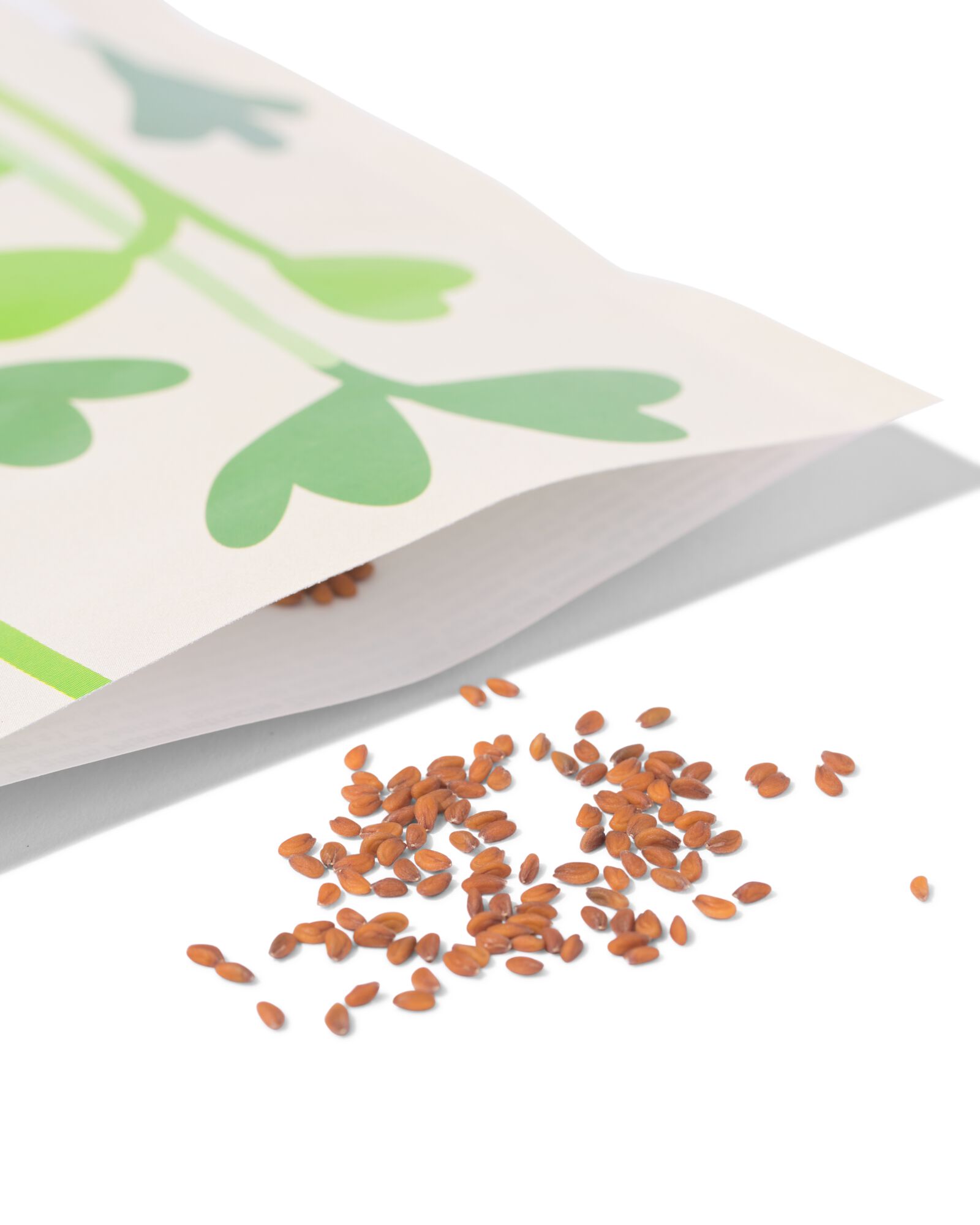 Nachf&uuml;llpackung Sprossenmischung - 41800643 - HEMA