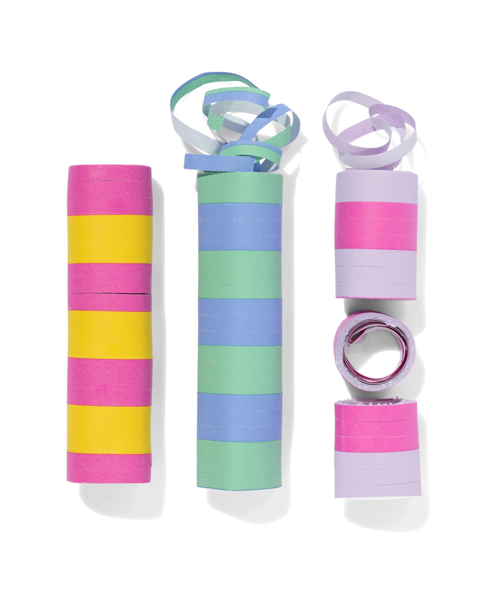 3&nbsp;serpentins - 14230110 - HEMA