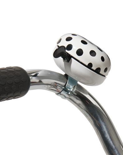 sonnette de v&eacute;lo - 41198106 - HEMA