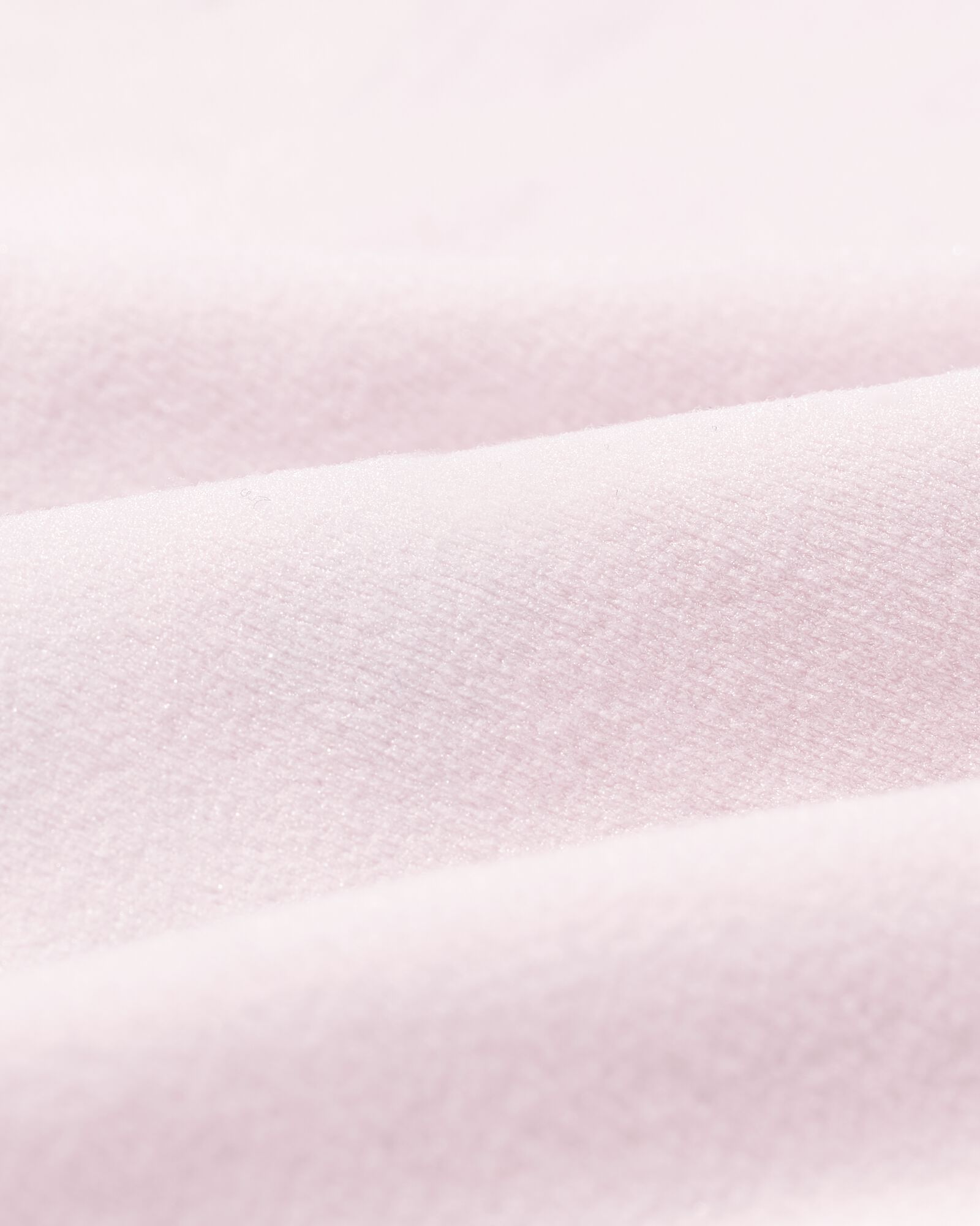 slip hipster femme sans couture microfibre rose p&acirc;le rose p&acirc;le - 19602954LIGHTPINK - HEMA