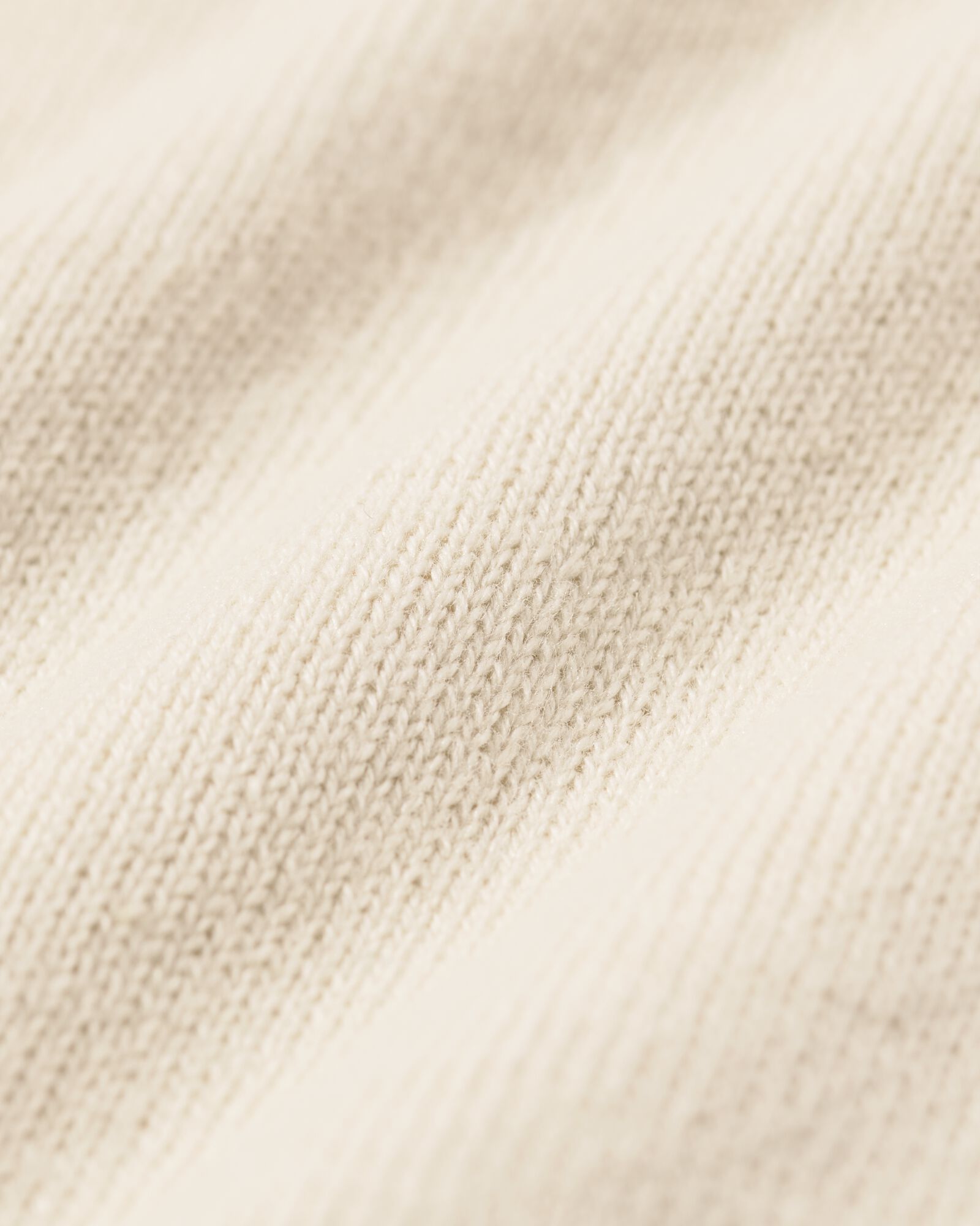 newborn boxpakje met overslag ecru ecru - 33412920ECRU - HEMA