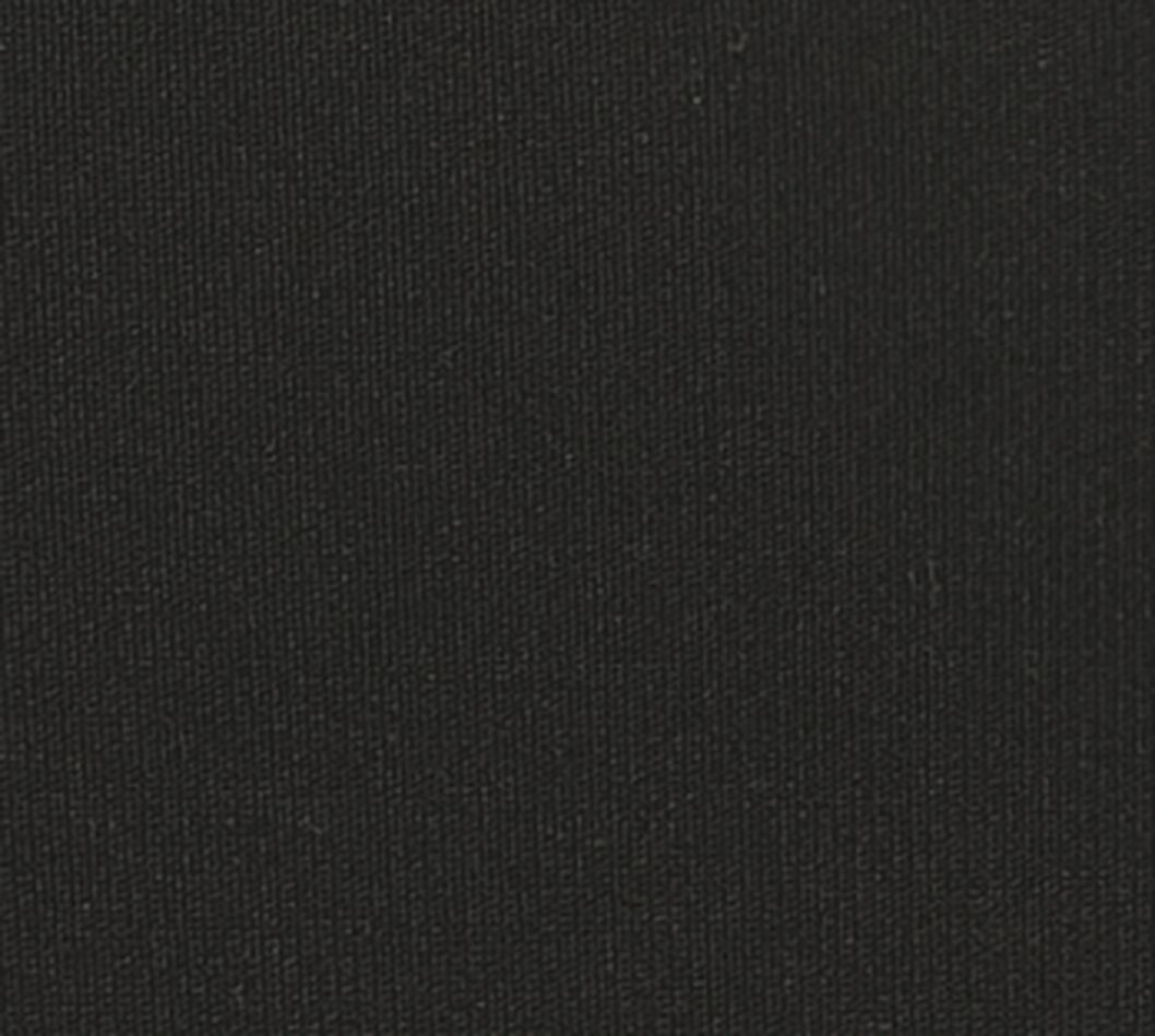 string sans coutures noir M - 19611042 - HEMA