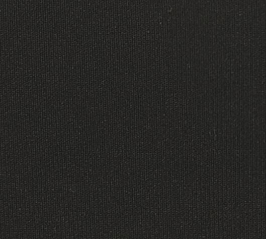 string sans coutures noir S - 19611041 - HEMA