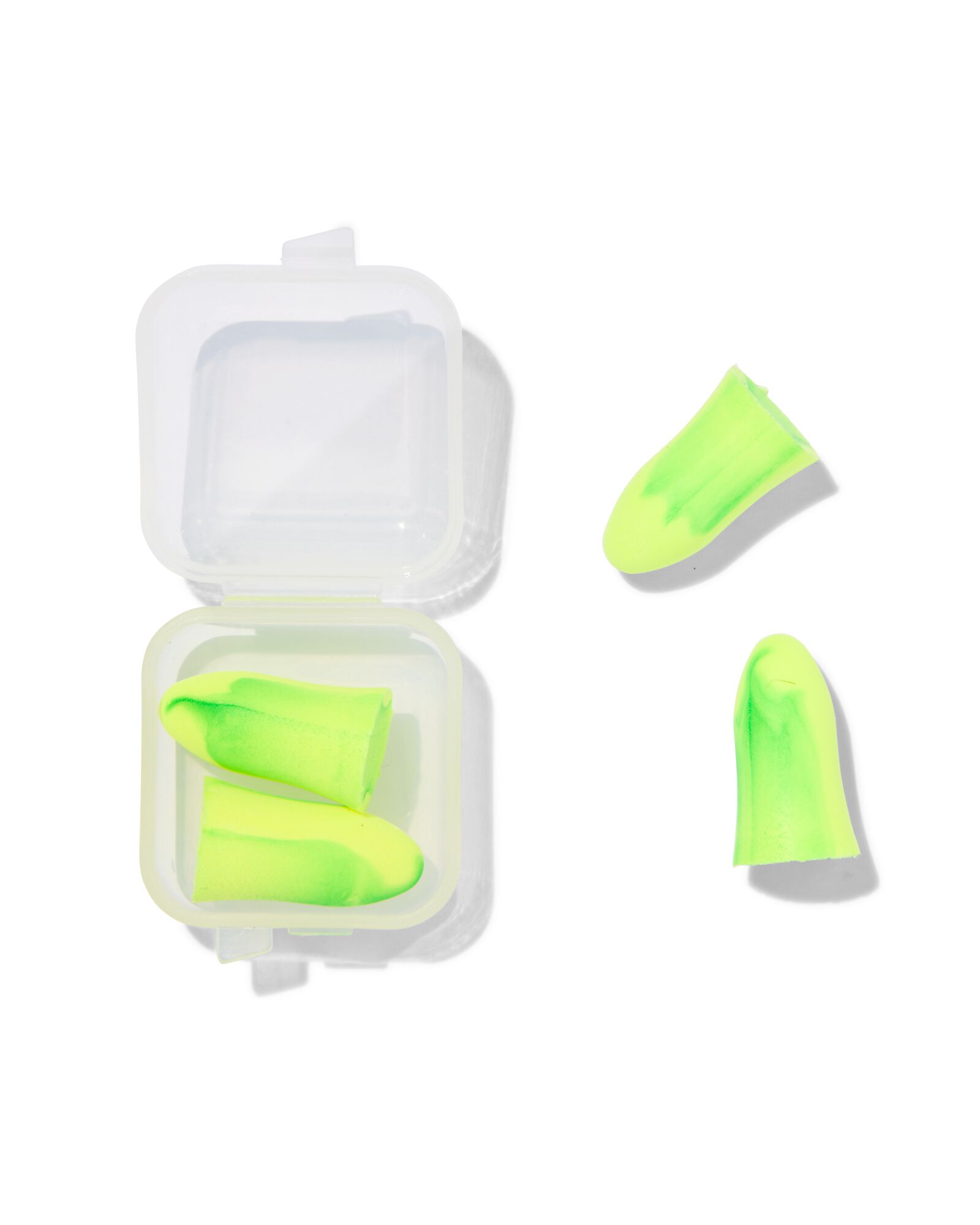 ger&auml;uschd&auml;mpfende Ohrst&ouml;psel - 11972018 - HEMA