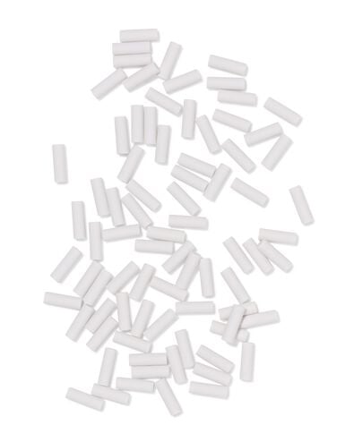 80er-Pack Ersatzradiergummis f&uuml;r Elektro-Radiergummi - 14800171 - HEMA