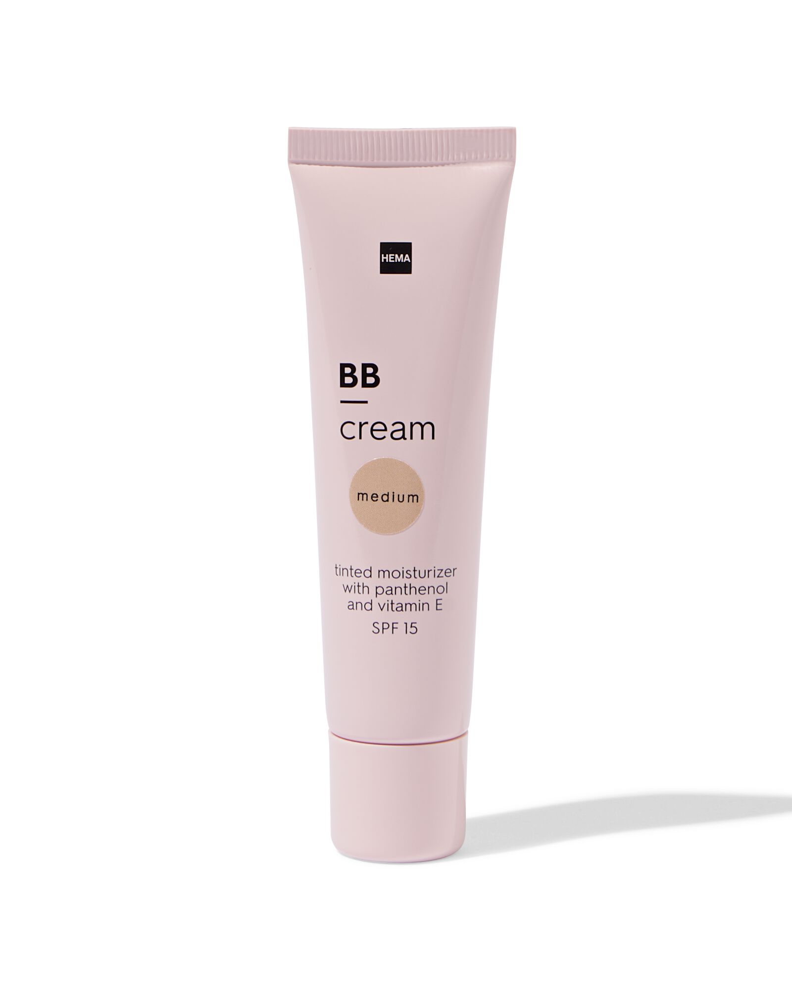 BB cream medium 20ml - 11290605 - HEMA