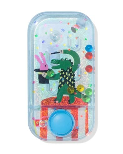 mini flipperkast  - 15800139 - HEMA