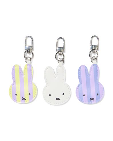 porte-cl&eacute;s Miffy - 14990048 - HEMA
