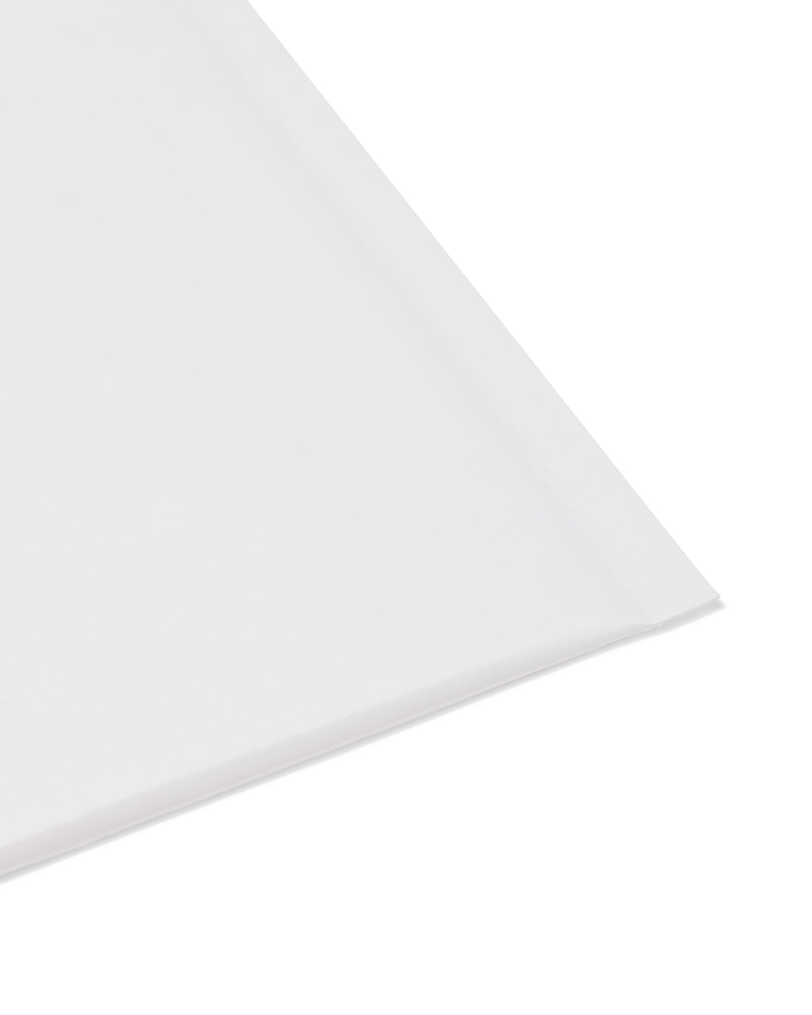 enveloppes rembourr&eacute;es blanches - 3 pi&egrave;ces - 14100155 - HEMA