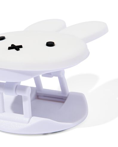 Anneau porte-t&eacute;l&eacute;phone Miffy - 39620100 - HEMA
