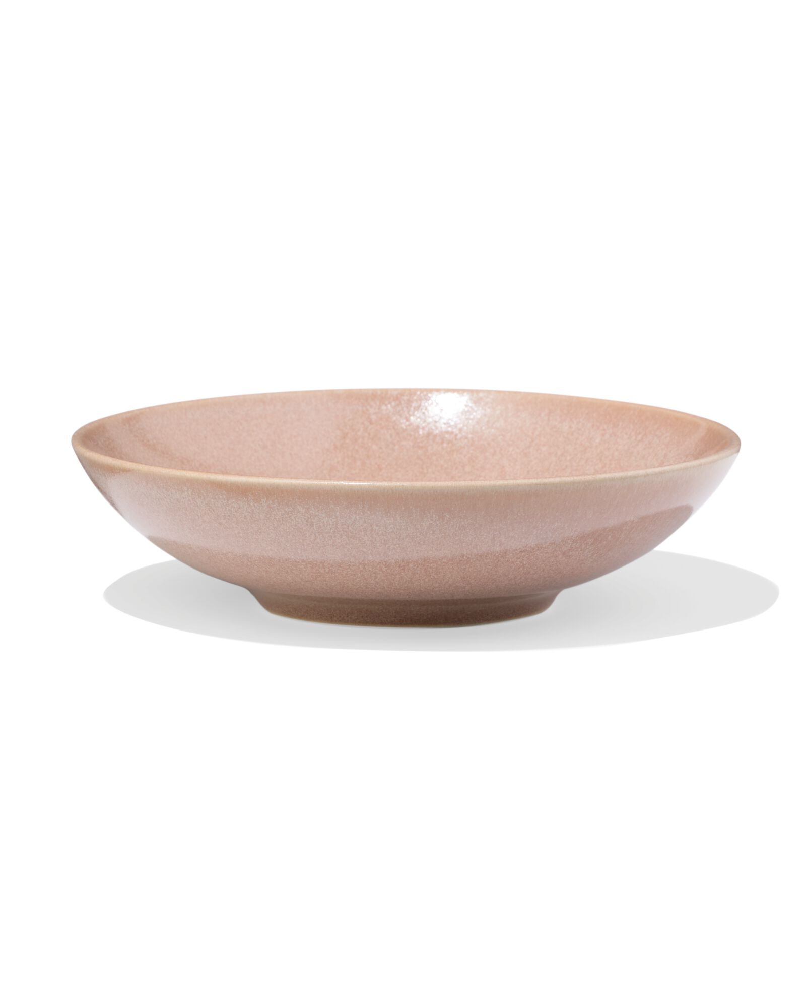 bol bas &Oslash;15 cm PUUR &eacute;mail r&eacute;actif beige - 9650135 - HEMA