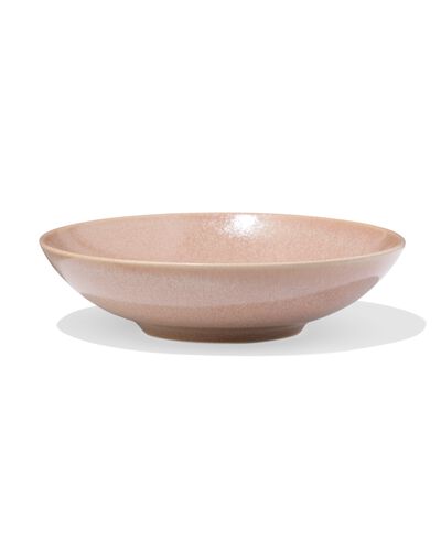 bol bas &Oslash;15 cm PUUR &eacute;mail r&eacute;actif beige - 9650135 - HEMA