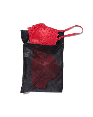 2&nbsp;sacs &agrave; linge lingerie 30x22 - 4052200 - HEMA