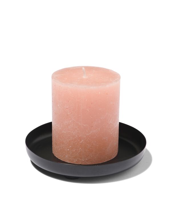 kaarsonderzetter 12 cm - 13382048 - HEMA