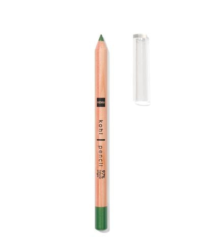 crayon kh&ocirc;l 31 vert - 11210231 - HEMA