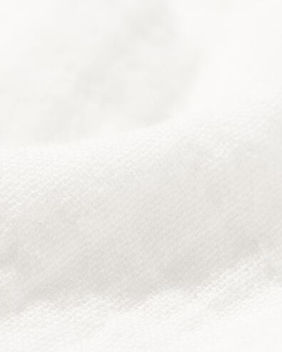 damesblouse Kai wit - 36330070WHITE - HEMA