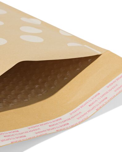 verzendevenlop 36x22cm kraft - 14793290 - HEMA