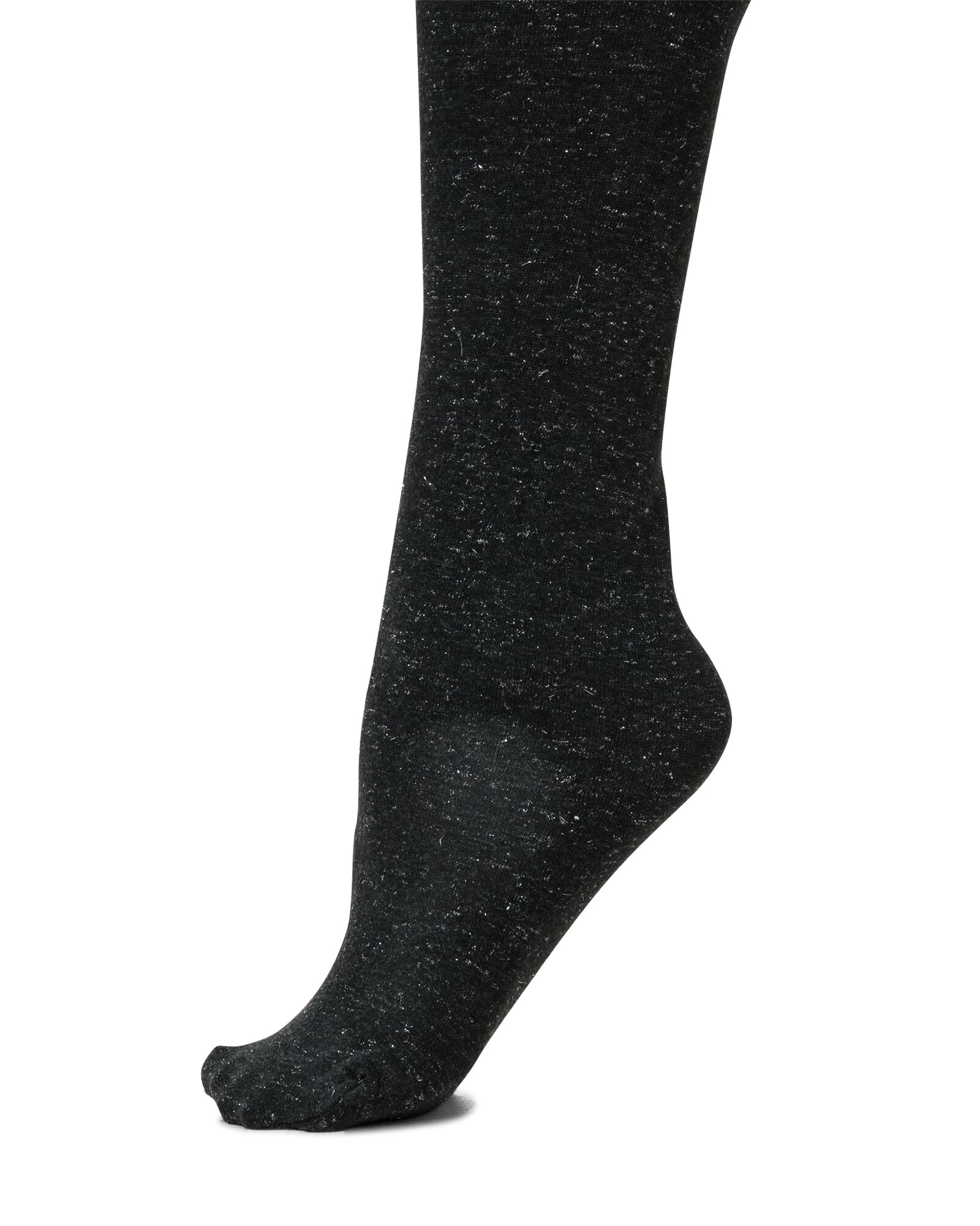 collant &eacute;pais fashion paillette - 4050331 - HEMA