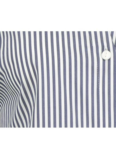 Damen-Bluse dunkelblau dunkelblau - 1000014860 - HEMA