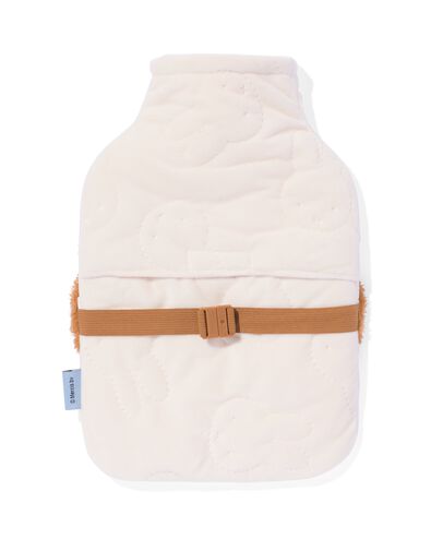 Miffy-W&auml;rmflasche und Boris-Schlafmaske - 60410214 - HEMA