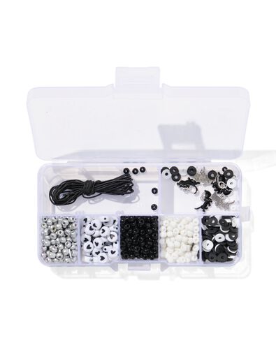 Takkie und Siepie Perlenset - 15900494 - HEMA