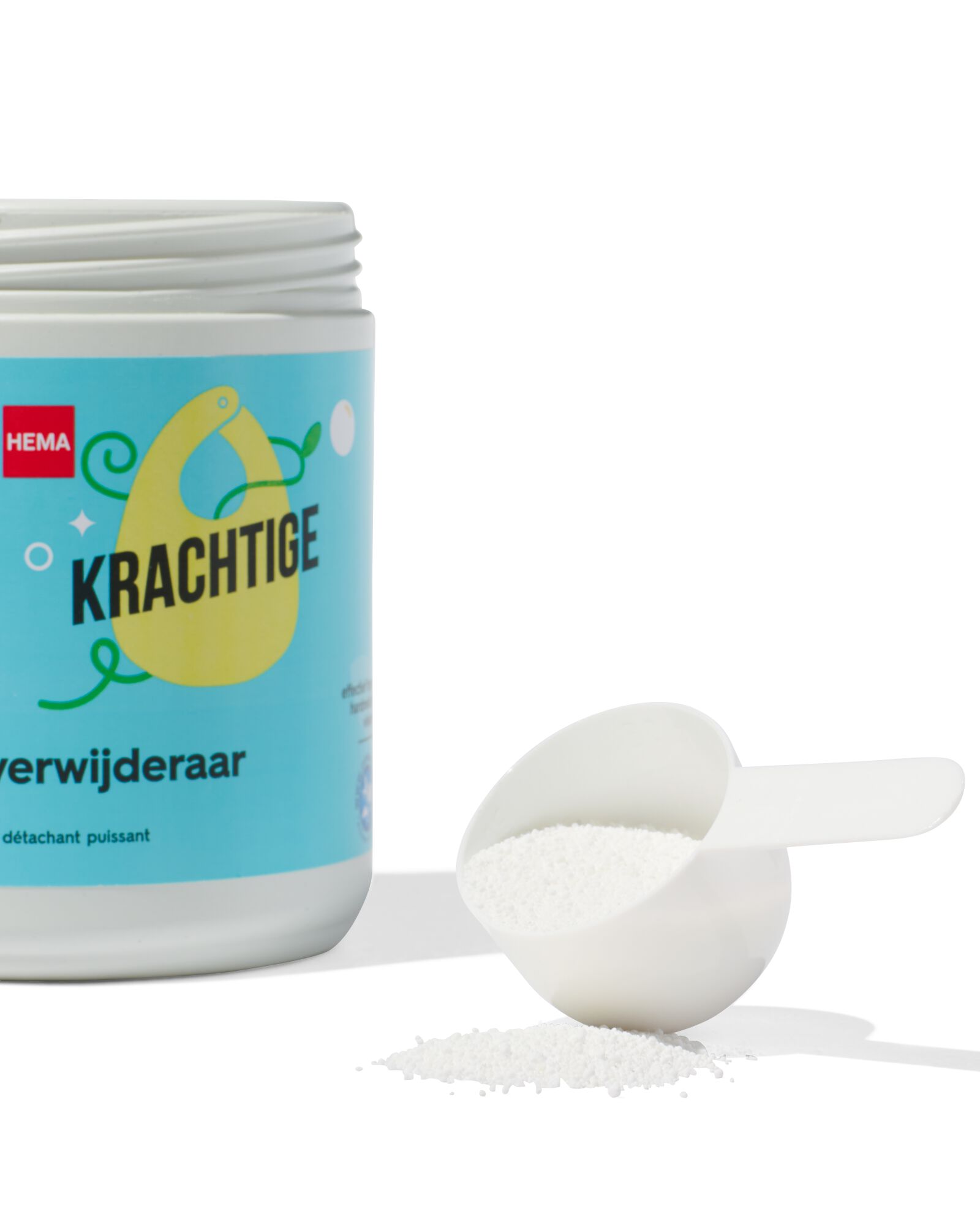 Fleckenentferner, 500 g - 20520070 - HEMA