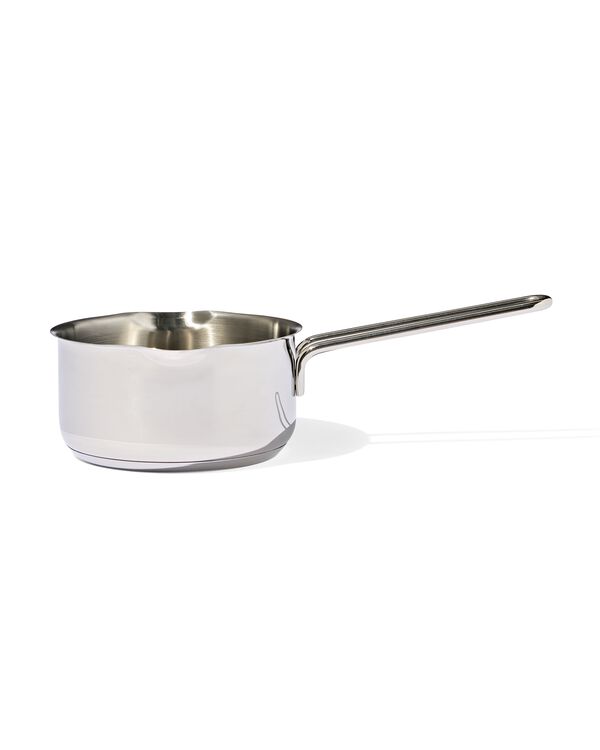 steelpot &Oslash;14cm Napoli steelpot 14 cm - 1000025986 - HEMA
