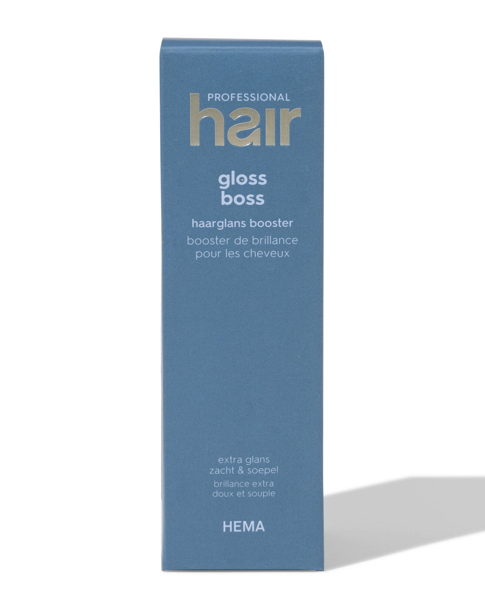 booster de brillance pour cheveux 100 ml - 11008106 - HEMA