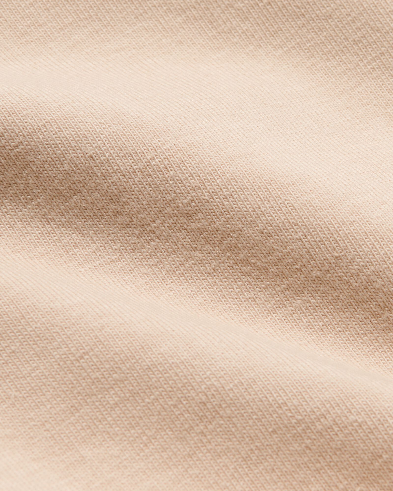 Strampler Baumwolle mit Stretch &ndash; 3 St&uuml;ck sandfarben - 33337440SAND - HEMA