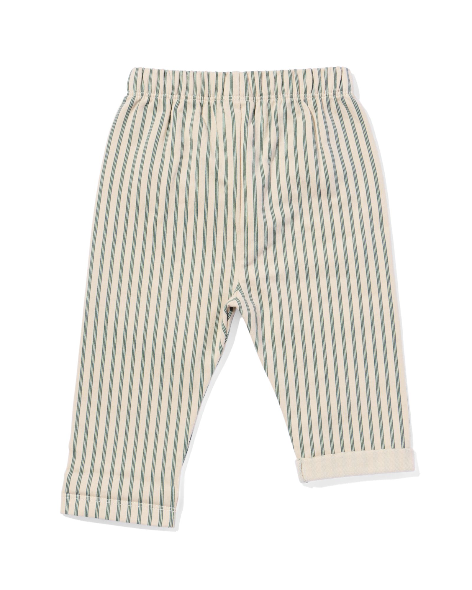 pantalon sweat b&eacute;b&eacute; vert - 33127970GREEN - HEMA