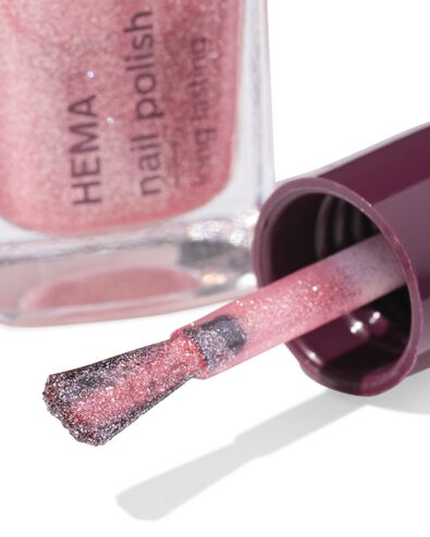 long lasting nagellak 40 ballerina - 11240240 - HEMA