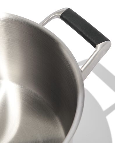 kookpot &Oslash;20cm Milano kookpot 20 cm Milano - 80180052 - HEMA