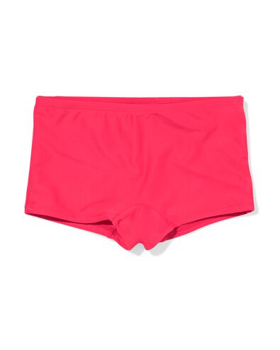 Kinderbadehose  rosa rosa - 22250230PINK - HEMA